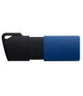 Kingston Technology DataTraveler 64GB USB3.2 Gen 1 Exodia M (Negro + Azul)