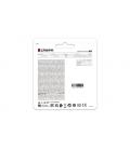 Kingston Technology DataTraveler 64GB USB3.2 Gen 1 Exodia M (Negro + Azul)