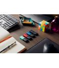 Kingston Technology DataTraveler 64GB USB3.2 Gen 1 Exodia M (Negro + Azul)