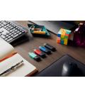 Kingston Technology DataTraveler 64GB USB3.2 Gen 1 Exodia M (Negro + Azul)