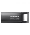 ADATA UR340 unidad flash USB 32 GB USB tipo A 3.2 Gen 1 (3.1 Gen 1) Negro