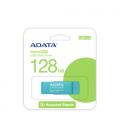ADATA UC310 ECO unidad flash USB 128 GB USB tipo A 3.2 Gen 1 (3.1 Gen 1) Verde