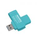 ADATA UC310 ECO unidad flash USB 256 GB USB tipo A 3.2 Gen 1 (3.1 Gen 1) Verde