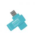 ADATA UC310 ECO unidad flash USB 256 GB USB tipo A 3.2 Gen 1 (3.1 Gen 1) Verde