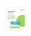 ADATA UC310 ECO unidad flash USB 256 GB USB tipo A 3.2 Gen 1 (3.1 Gen 1) Verde