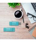 ADATA UC310 ECO unidad flash USB 256 GB USB tipo A 3.2 Gen 1 (3.1 Gen 1) Verde