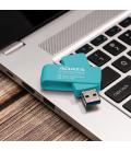 ADATA UC310 ECO unidad flash USB 256 GB USB tipo A 3.2 Gen 1 (3.1 Gen 1) Verde