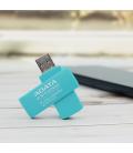 ADATA UC310 ECO unidad flash USB 256 GB USB tipo A 3.2 Gen 1 (3.1 Gen 1) Verde
