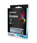 ADATA AELI-UE800-2T-CSG unidad flash USB 2 TB USB Tipo C 3.2 Gen 2 (3.1 Gen 2) Plata