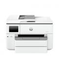 HP OfficeJet Pro Impresora multifunción 9730e de formato ancho