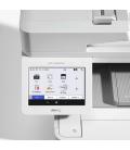 Brother MFC-L9630CDN impresora multifunción Laser A4 2400 x 600 DPI 40 ppm