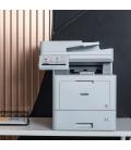 Brother MFC-L9630CDN impresora multifunción Laser A4 2400 x 600 DPI 40 ppm