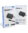 Nox lector de tarjetas usb