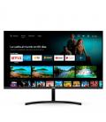 Spc monitor 24" fhd smart+chromecast 12v mm wf