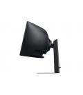 Samsung G95C pantalla para PC 124,5 cm (49") 5120 x 1440 Pixeles Dual QHD LED Negro