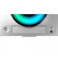 Samsung G95SC pantalla para PC 124,5 cm (49") 5120 x 1440 Pixeles Dual QHD OLED Plata