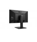 LG 24BP75CP-B pantalla para PC 60,5 cm (23.8") 1920 x 1080 Pixeles Full HD LED Negro