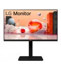 LG 24BA560-B pantalla para PC 60,5 cm (23.8") 1920 x 1080 Pixeles Full HD LED Negro
