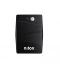 Nilox sai premium line int. 600 va