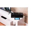 APC Back-UPS 650VA 230V 1 USB charging port - (Offline-) USV sistema de alimentación ininterrumpida (UPS) En espera (Fuera de lí
