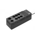 APC Back-UPS 650VA 230V 1 USB charging port - (Offline-) USV sistema de alimentación ininterrumpida (UPS) En espera (Fuera de lí