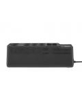 APC Back-UPS 650VA 230V 1 USB charging port - (Offline-) USV sistema de alimentación ininterrumpida (UPS) En espera (Fuera de lí