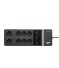 APC Back-UPS 650VA 230V 1 USB charging port - (Offline-) USV sistema de alimentación ininterrumpida (UPS) En espera (Fuera de lí