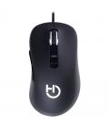 Hiditec ratón gmo010003 gaming blitz 3.500dpi negr
