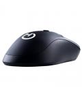 Hiditec ratón gmo010003 gaming blitz 3.500dpi negr