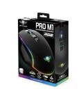 Spirit of gamer raton souris pro m1