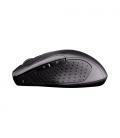 CHERRY MW 3000 ratón Oficina mano derecha RF inalámbrico Óptico 1750 DPI