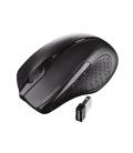 CHERRY MW 3000 ratón Oficina mano derecha RF inalámbrico Óptico 1750 DPI