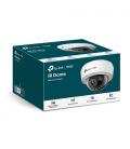 TP-Link VIGI C220I(4mm) Almohadilla Cámara de seguridad IP Interior y exterior 1920 x 1080 Pixeles Techo