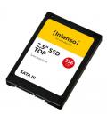 Intenso Top SSD 256 GB SATA3