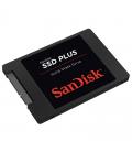 Sandisk sdssda-240g-g26 ssd plus 240gb 2.5" sata 3