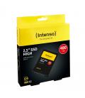 Intenso 3813450 high ssd 480gb 2.5" sata3