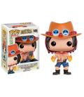 FIGURA POP ONE PIECE: ACE - Imagen 1