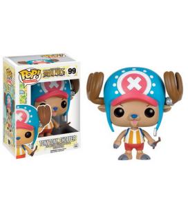 FIGURA POP ONE PIECE: CHOPPER - Imagen 1