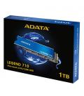 ADATA LEGEND 710 1 TB M.2 PCI Express 3.0 NVMe 3D NAND