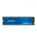 ADATA LEGEND 710 2 TB M.2 PCI Express 3.0 NVMe 3D NAND