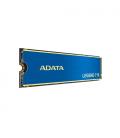 ADATA LEGEND 710 2 TB M.2 PCI Express 3.0 NVMe 3D NAND