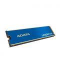 ADATA LEGEND 710 2 TB M.2 PCI Express 3.0 NVMe 3D NAND