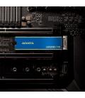 ADATA LEGEND 710 2 TB M.2 PCI Express 3.0 NVMe 3D NAND