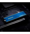 ADATA LEGEND 710 2 TB M.2 PCI Express 3.0 NVMe 3D NAND