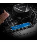 ADATA LEGEND 710 2 TB M.2 PCI Express 3.0 NVMe 3D NAND