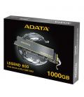 ADATA ALEG-800-1000GCS unidad de estado sólido 1 TB M.2 PCI Express 4.0 NVMe 3D NAND