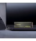 ADATA ALEG-800-1000GCS unidad de estado sólido 1 TB M.2 PCI Express 4.0 NVMe 3D NAND