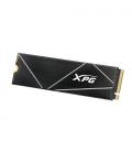 XPG GAMMIX S70 Blade 4 TB M.2 PCI Express 4.0 NVMe 3D NAND
