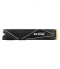XPG GAMMIX S70 Blade 4 TB M.2 PCI Express 4.0 NVMe 3D NAND