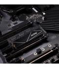XPG GAMMIX S70 Blade 4 TB M.2 PCI Express 4.0 NVMe 3D NAND